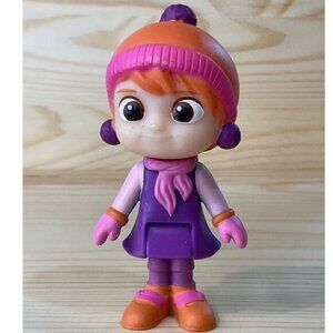 Cocomelon YoYo Winter Pack Action Figure Replacement